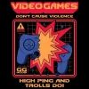 S1c6e4fadae894ee9bd045a42cd3aac2eZ-4.webp Abstract Gaming Player Canvas – لوحة جدارية فنية بتصميم جيمر تجريدي