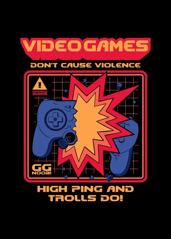 S1c6e4fadae894ee9bd045a42cd3aac2eZ-4.webp Abstract Gaming Player Canvas – لوحة جدارية فنية بتصميم جيمر تجريدي
