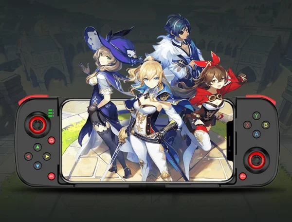 S1d89a5c62f014ff0884bc7acb29d97f6l.webp ذراع تحكم للجوال iPlay D3 – لاسلكي بتقنية البلوتوث وقابل للتمدد