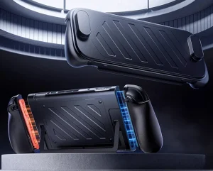 S1fdf928f7f7648c798288e64b14a8c1cG-1.webp JSAUX Full-Body Protective Case for Nintendo Switch 2 (NS2)