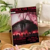 S20a1ff372bd74648897f0d01405bed49Y-2.webp بوستر أنمي Attack on Titans – ملصق قابل للصق والديكور