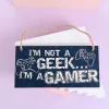 S21227c398f8f4dcd94cb825d0c3a5106n-2.webp لوحة خشبية لغرفة الألعاب – "Do Not Disturb – I’m Gamer"