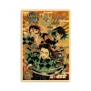 S21ea9e8536f54cf2b2738a5df50884eep.webp مجموعة بوسترات أنمي يابانية – Chainsaw Man | My Hero Academia | Jujutsu Kaisen | ديكور غرف فني عصري