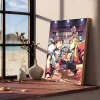 S232f9b03f880464baf53f17100adb5b1I.webp بوستر أنمي Street Fighter الكلاسيكي – تصميم أيقوني لمحبي الألعاب!