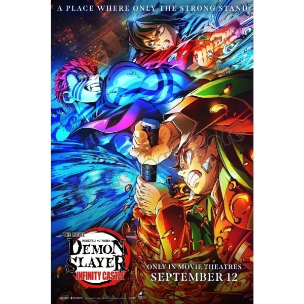 S23ba686cd6cc428994085529ed7cdbf9t-2.webp بوستر قماش أنمي Demon Slayer – قلعة اللانهاية 2025