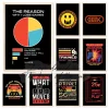 S23c4810fb3794c479fdbb011012be2fa4-2.webp Abstract Gaming Player Canvas – لوحة جدارية فنية بتصميم جيمر تجريدي