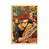 S2530ca282b66473d930b7ec5552edecbH.webp مجموعة بوسترات أنمي يابانية – Chainsaw Man | My Hero Academia | Jujutsu Kaisen | ديكور غرف فني عصري