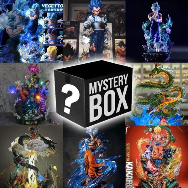 S2783b8b9eb8a4a0f9bd06a0d8c7ecb20p-2.webp Dragon Ball Blind Box Super Saiyan Anime Figures Collectibles