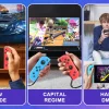 S288ceb4bb93d4b7db2589c88227eb222z-1.webp يد تحكم لاسلكية NS Joycons – تجربة لعب واقعية مع اهتزاز وتوربو