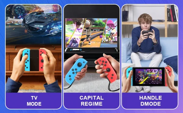 S288ceb4bb93d4b7db2589c88227eb222z-1.webp يد تحكم لاسلكية NS Joycons – تجربة لعب واقعية مع اهتزاز وتوربو