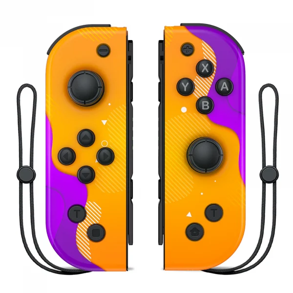 S2a2f4f3289bc473eae7b69929186e4ceC-2.webp يد تحكم لاسلكية NS Joycons – تجربة لعب واقعية مع اهتزاز وتوربو
