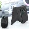 S2a705e6bb6ac46b8bd428a5b2cb741a9W-1.webp مشبك ومقبض RGEEK لأجهزة Legion Go 2 – Controller Grip Clip Holder