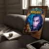 S2c2ff32af250457b93af9389e4f22c56W-2.webp 🎮 بوستر World of Warcraft – ديكور جداري لعشاق الألعاب الأسطورية ⚔️