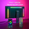 S2d14f77af7734426ae3294b09e50e54fO-1.webp RGBIC Gaming Lights Strip – إضاءة RGB ذكية لمكتك وغرفة الألعاب