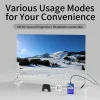 S31380876587d4faca980b495e0ceb5c6M.webp جهاز الألعاب المحمول ANBERNIC RG40XXV – تجربة الريترو بأناقة حديثة