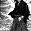 S323d1b999c5640688321d1d1551229583-4.webp Vagabond – Miyamoto Musashi Vintage Canvas Art Poster