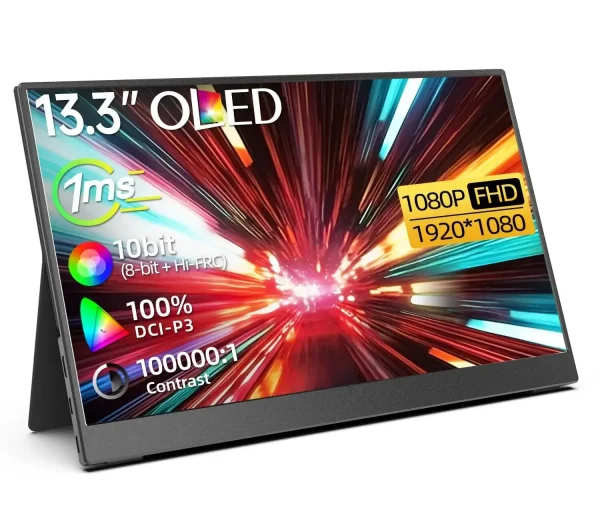 S33acaf24e3ba403d923862a1edba1a6bh.webp شاشة محمولة OLED بحجم 13.3 بوصة