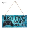 S348d50620b5245ffb31b7de10cc47b5bE-4.webp لوحة خشبية لغرفة الألعاب – "Do Not Disturb – I’m Gamer"
