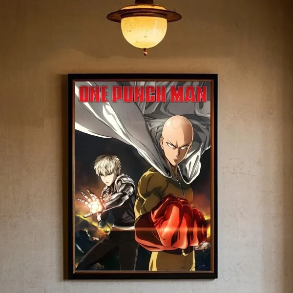 S3508100080b446528d87caca3849055ab-4.webp بوستر أنمي One Punch Man – تصميم عالي الجودة HD