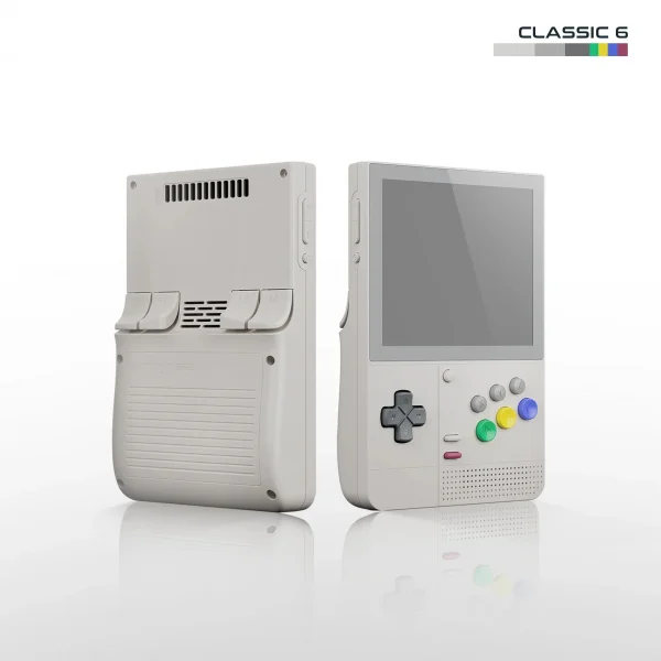 S35578b19da8348ba850ade988c2038c0Q-2.webp Retroid Pocket Classic – جهاز الألعاب المحمول الأنيق بمعالج Snapdragon G1 Gen2
