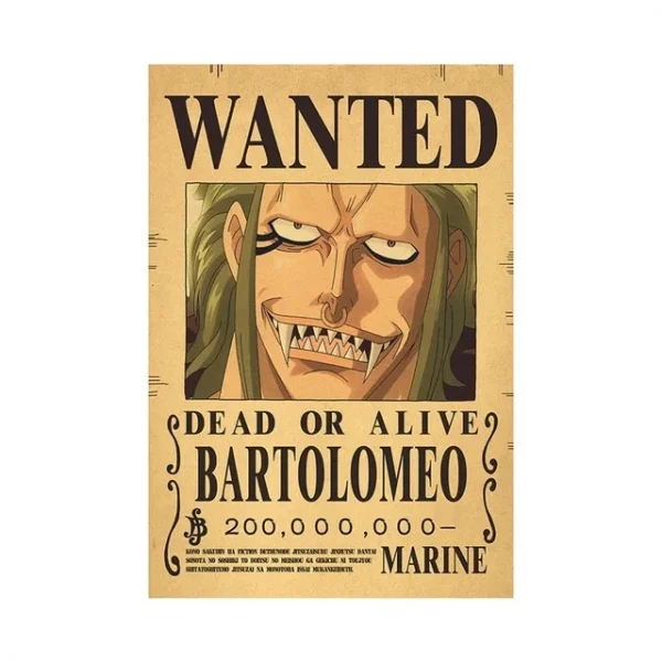 S39979a30a3e94ae4b8be6ecde48ac220R-4.webp بوسترات Anime Luffy Gear 5 – ديكور أنمي One Piece لغرف المعيشة والهدايا