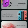 S39ab587e0e2941e88c5fe9d76cb47918E-1.webp يد تحكم لاسلكية NS Joycons – تجربة لعب واقعية مع اهتزاز وتوربو