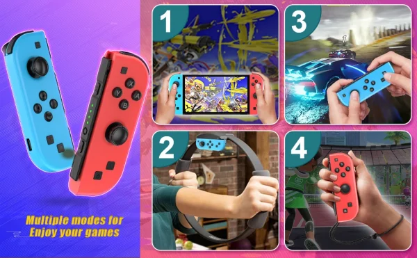 S3a6511bfd24140829f5623cebe05ed9eI-1.webp يد تحكم لاسلكية NS Joycons – تجربة لعب واقعية مع اهتزاز وتوربو