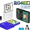 S3bae021d492c4244a7d1aa7ebcde8d1dF.webp جهاز الألعاب المحمول ANBERNIC RG40XXV – تجربة الريترو بأناقة حديثة