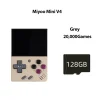 S3c8b7d8de6ff4c999bc64c46defd97a64.webp 🇸🇦 جهاز ألعاب محمول Miyoo Mini V4 – شاشة IPS 2.8 بوصة | ألعاب رترو متعددة
