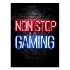 S3daf6691cbcd409a8d1796bb746d0646z-3.webp Gaming Room Decoration Posters Wall Art