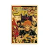S40f7f8554ece4932800c03876bb9eeb2t.webp مجموعة بوسترات أنمي يابانية – Chainsaw Man | My Hero Academia | Jujutsu Kaisen | ديكور غرف فني عصري