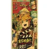 S42cae8da8a9d499faea6717b369ecf05P.webp مجموعة بوسترات أنمي يابانية – Chainsaw Man | My Hero Academia | Jujutsu Kaisen | ديكور غرف فني عصري