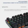 S42d8d925302e4e5ebdb8681b71c5b001u-1.webp Backlit Mechanical Gaming Keyboard RGB — لوحة مفاتيح ميكانيكية مضيئة للألعاب