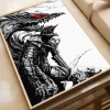 S46e9a6fc5b9249268356558231f55986I-2.webp بوستر أنمي Berserk – ملصق جداري مقاوم للماء