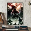 S47759c0916c54c17959edea2372f9b9bi-2.webp بوستر قماش Attack on Titan – لمسة أنمي فنية لجدرانك