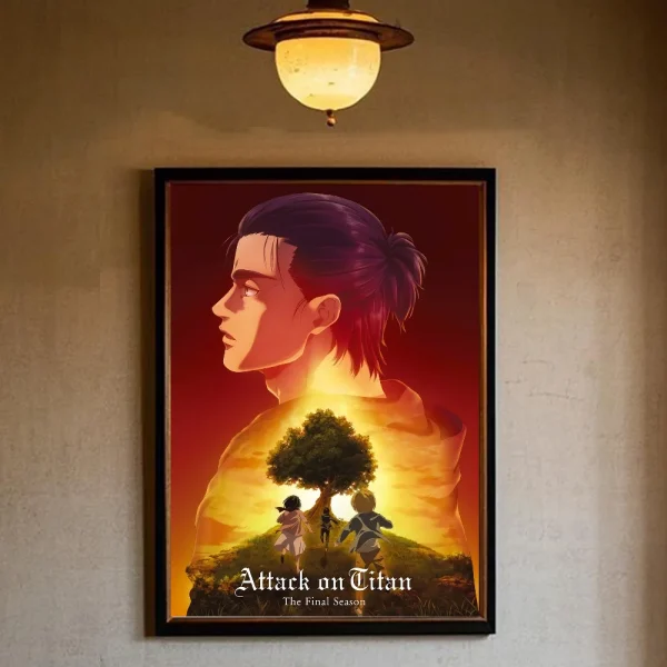 S479788c33db4496097ba9c6b8d4ef7288-4.webp بوستر أنمي Attack on Titan – تصميم فني جمالي مقاوم للماء (لاصق PVC)