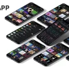 S4819086a10bd48ee99697e18e12cea603-1.webp Divoom Times Gate – ساعة رقمية بأسلوب سايبربانك مع إضاءة RGB