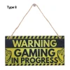 S492f870d1b9c4e069876c300e1ee2361F-4.webp لوحة خشبية لغرفة الألعاب – "Do Not Disturb – I’m Gamer"