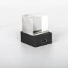 S4df6656282794154a535309d3868621bh-1.webp GeekMagic HelloCubic-Lite — ساعة رقمية ذكية بتصميم هولوجرافي