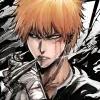 S4e49ddd1614f45ed8f2c69cbef47ba65P.webp لوحة دايموند آرت أنمي بليتش - إيتشيغو كوروساكي | MINISO