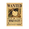 S4eb2f033d1ba4f5c84441ef203a53f355-4.webp بوسترات Anime Luffy Gear 5 – ديكور أنمي One Piece لغرف المعيشة والهدايا