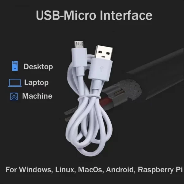 S4fcde8efb96c4f69b562fde1ff67888dF-1.webp RGB Macro Keyboard — لوحة مفاتيح ماكرو صغيرة بـ10 أزرار قابلة للبرمجة