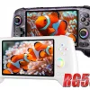 S50ca099b2d344c1699a9f12c07e87de3C-1.webp جهاز الألعاب المحمول ANBERNIC RG557