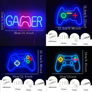 S512f320a0f9348dfb81f96ba45d1ed7cF-2.webp Gaming Neon Sign – أضواء جيمر لجدار الغرفة