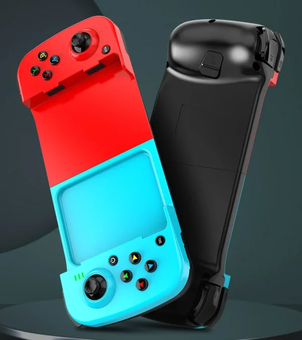 S51956da7eba74cb494c64771a10523b2W.webp ذراع تحكم للجوال iPlay D3 – لاسلكي بتقنية البلوتوث وقابل للتمدد