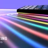 S5287d80d49424d93b5711098e532baa3b-1.webp FIFINE D6 Mini Keyboard – لوحة ماكرو احترافية بـ 15 زر مخصص