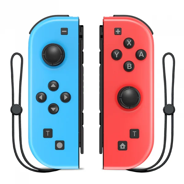 S534d9e260c364208832835ac33861d08t-2.webp يد تحكم لاسلكية NS Joycons – تجربة لعب واقعية مع اهتزاز وتوربو