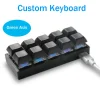 S54456482648f43469662c56d2f21ac7dL-1.webp RGB Macro Keyboard — لوحة مفاتيح ماكرو صغيرة بـ10 أزرار قابلة للبرمجة
