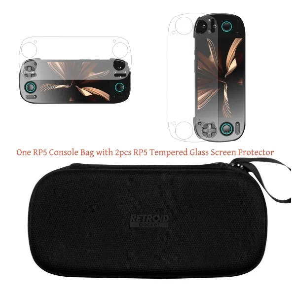S560643db167c4d238ec7bc6f88ea3cb1f-4.webp Portable Retroid Pocket 5 Protective Bag