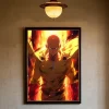 S561f73bda2054223969907b1844dd388s-4.webp بوستر أنمي One Punch Man – تصميم عالي الجودة HD